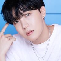 J- Hope