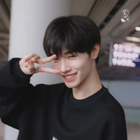 Kế Dương (bạn thân TC)