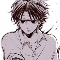 Chrollo Lucifer