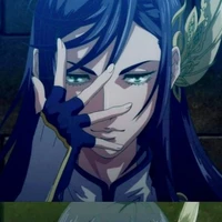 Brunhilde ( chị cả Valkyrie )