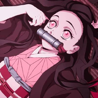 Kamado Nezuko