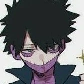 Touya(Dabi)
