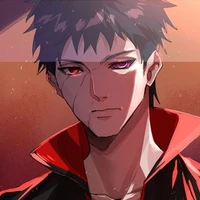 Uchiha Obito