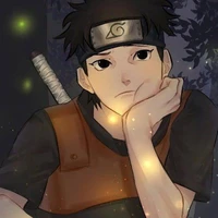 Uchiha Shisui