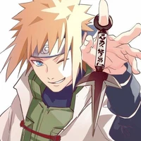 Namikaze Minato