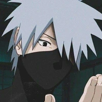 Hatake Kakashi
