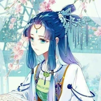 Dương Ánh Nguyệt(đích nữ)