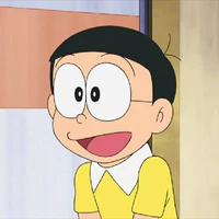 Nobi Nobita