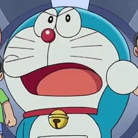 Doraemon