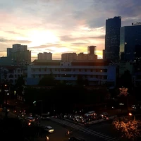 Nv phụ