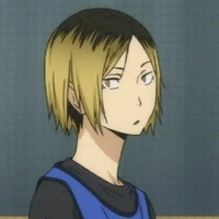 Kenma Kozume