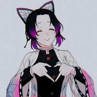 Kochou Shinobu