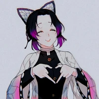Kochou Shinobu