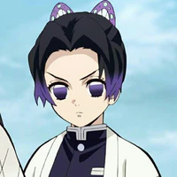 Kochou Shinobu