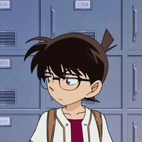 Edogawa Conan