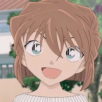 Haibara Ai