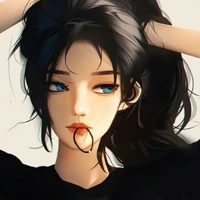 An Tư Nhiên_Cô