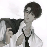 Tạ Hứa Phong_Hắn