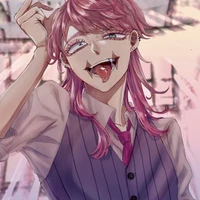 Sanzu Haruchiyo