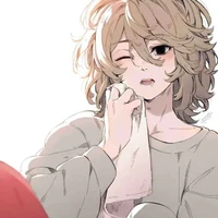 Sano Manjiro (Mikey)