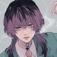 Haitani Rindou