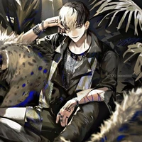 Hanma Shuji