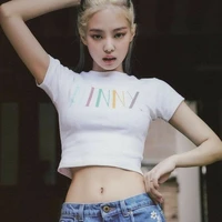 Kim Jennie