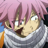 Natsu Dragneel