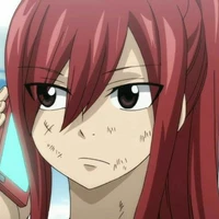 Erza Scarlet