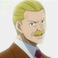 Jude Heartfilia
