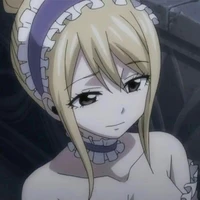 Layla Heartfilia