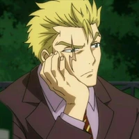 Laxus Dreyar