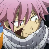 Natsu Dragneel