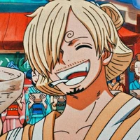Sanji