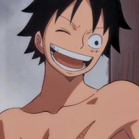 Luffy