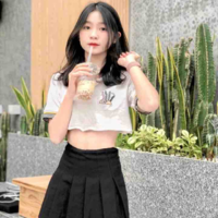 Giai Nhi