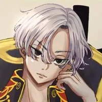 Sano Manjirou [ Mikey ]