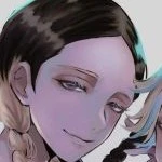 Haitani Ran