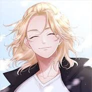 Sano Manjiro - Mikey