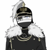 Prussia 