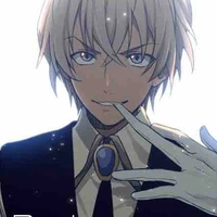 Furuya rei  / Amuro tooru