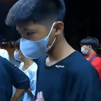 Nguyễn Minh Thuận