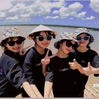 Team nữ