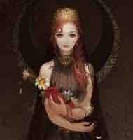 Persephone