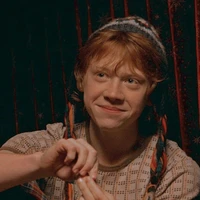 Ron Weasley