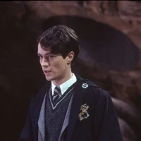 Tom Riddle