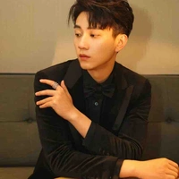 Vương Tử Kỳ ( Harry)