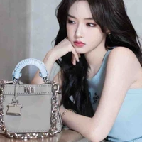 Trình Tiêu(  nữ 9:đại tỷ bang SC/ Marry/