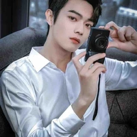 Hứa Khải( Chessman)