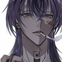 Haitani Rindou